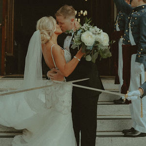 Meet your Posher, Savannah